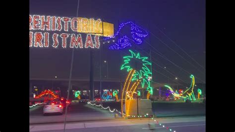 Explore the Breathtaking Illuminations of Magic of Lights Anaheim